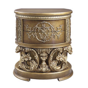 Constantine Nightstand - BD00472