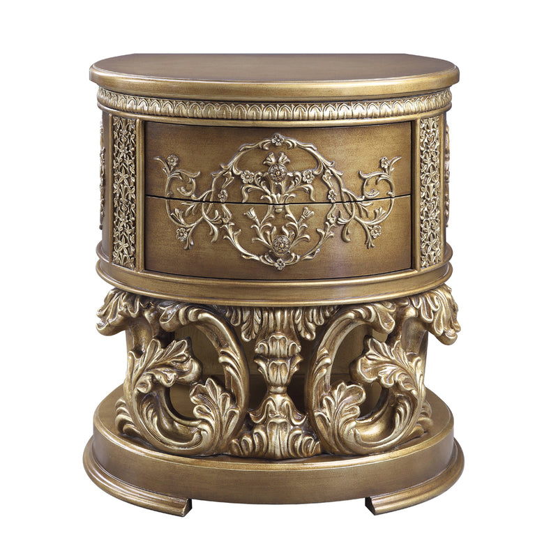 Constantine Nightstand - BD00472