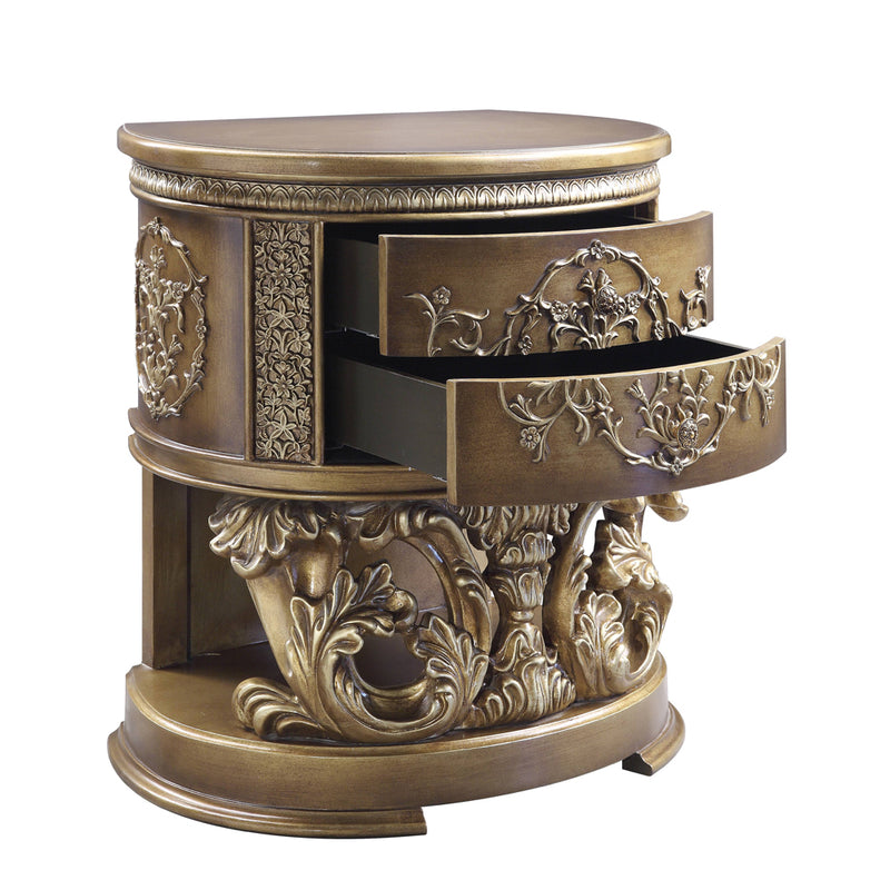Constantine Nightstand - BD00472