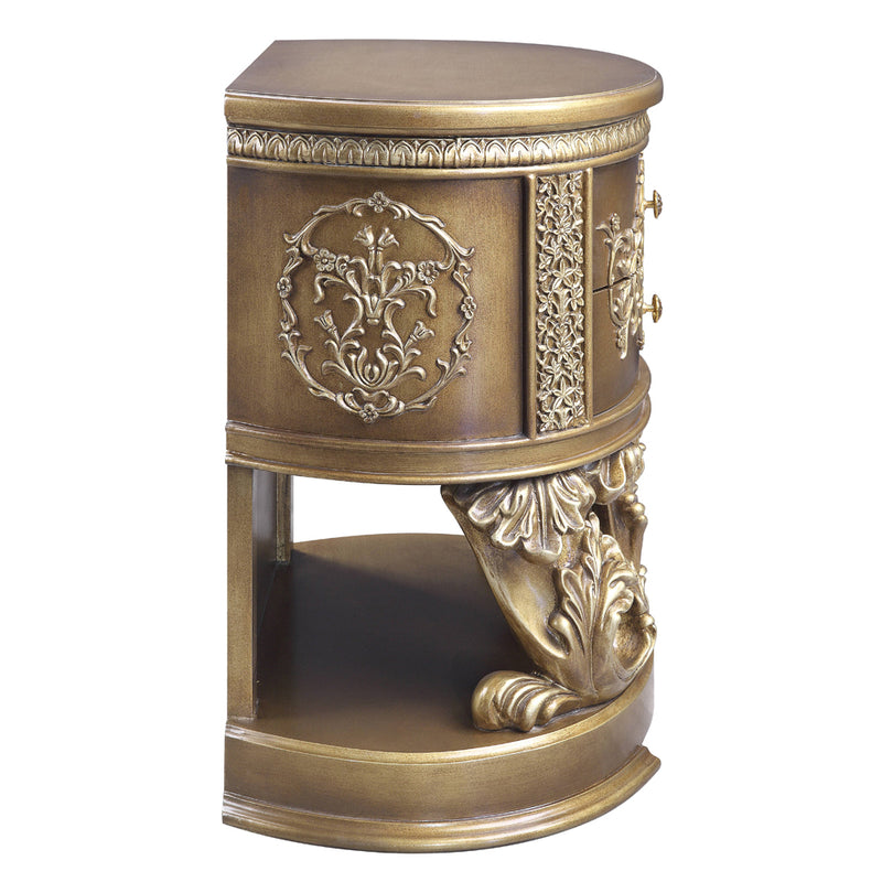 Constantine Nightstand - BD00472