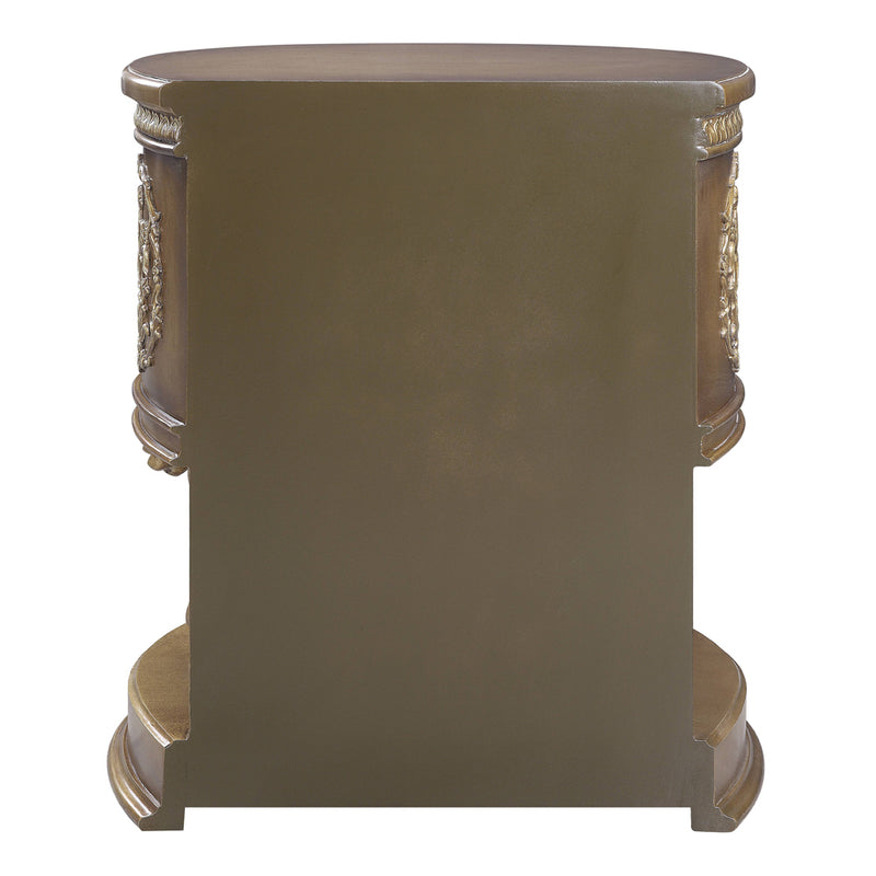 Constantine Nightstand - BD00472