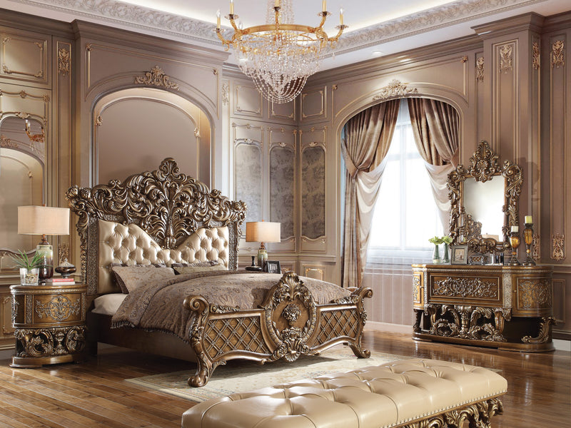 Constantine Nightstand - BD00472