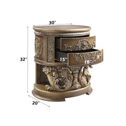Constantine Nightstand - BD00472