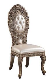 Constantine Side Chair (Set-2) - DN00478