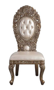 Constantine Side Chair (Set-2) - DN00478