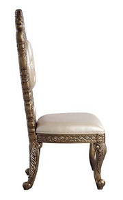 Constantine Side Chair (Set-2) - DN00478