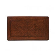 Cookshire Rich Tobacco Coffee Table - FM45004C