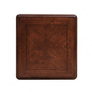 Cookshire Rich Tobacco End Table - FM45004E