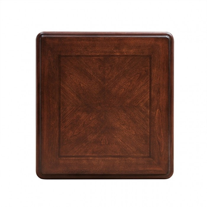 Cookshire Rich Tobacco End Table - FM45004E