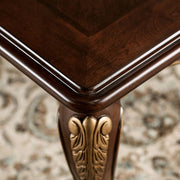Cookshire Rich Tobacco End Table - FM45004E