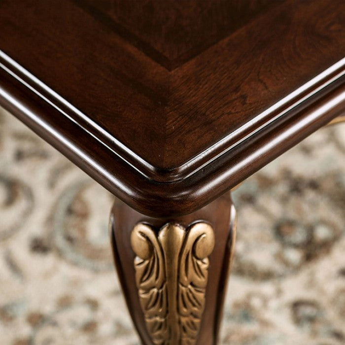 Cookshire Rich Tobacco End Table - FM45004E