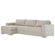 Cooper Sectional Beige - Gate FurnitureSectional