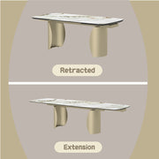 Cora Dining Table - DN04295