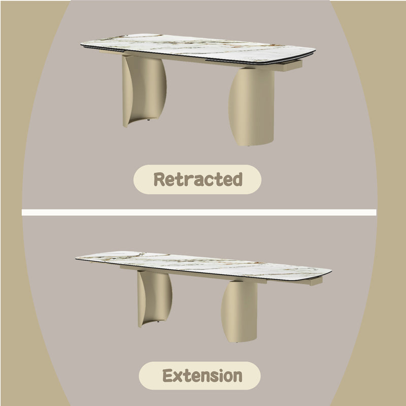 Cora Dining Table - DN04295