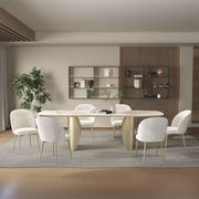 Cora Dining Table - DN04295