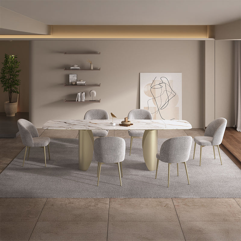Cora Side Chair (Set-2) - DN04296
