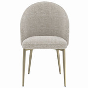 Cora Side Chair (Set-2) - DN04296