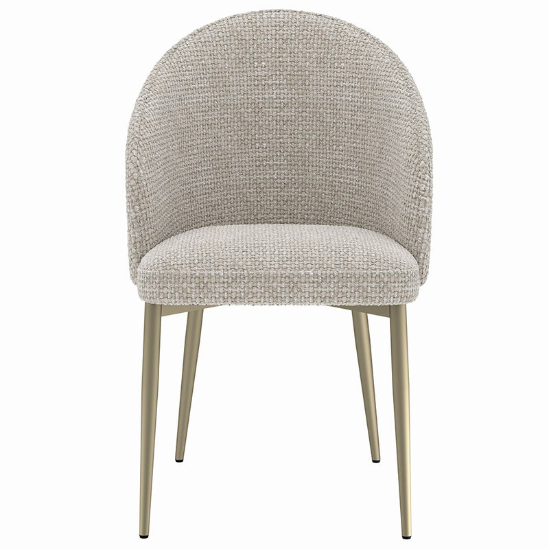 Cora Side Chair (Set-2) - DN04296