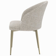 Cora Side Chair (Set-2) - DN04296