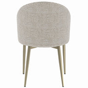 Cora Side Chair (Set-2) - DN04296