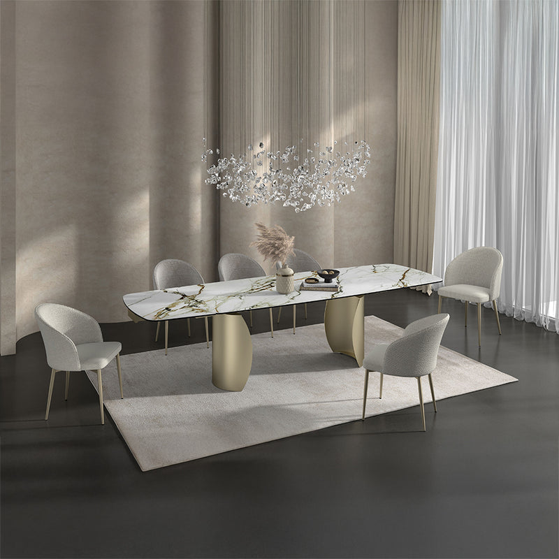 Cora Side Chair (Set-2) - DN04296