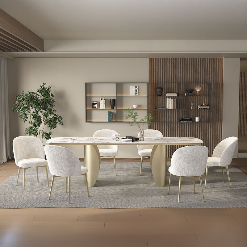 Cora Side Chair (Set-2) - DN04297