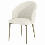 Cora Side Chair (Set-2) - DN04297