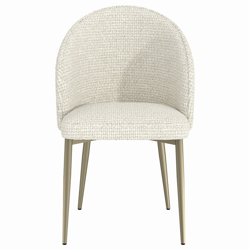 Cora Side Chair (Set-2) - DN04297
