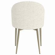 Cora Side Chair (Set-2) - DN04297