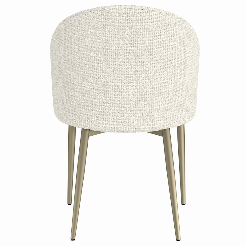 Cora Side Chair (Set-2) - DN04297