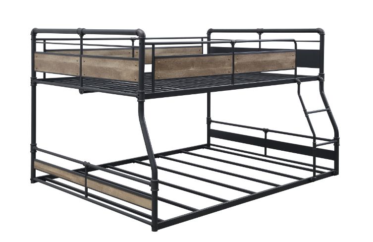 Cordelia Full/Queen Bunk Bed - 38320