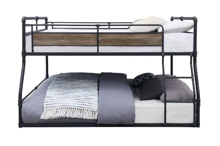 Cordelia Full/Queen Bunk Bed - 38320