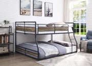 Cordelia Full/Queen Bunk Bed - 38320