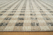Cordner Jute/Black/Ivory Large Rug - R408851