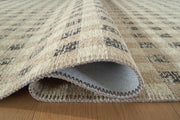 Cordner Jute/Black/Ivory Large Rug - R408851