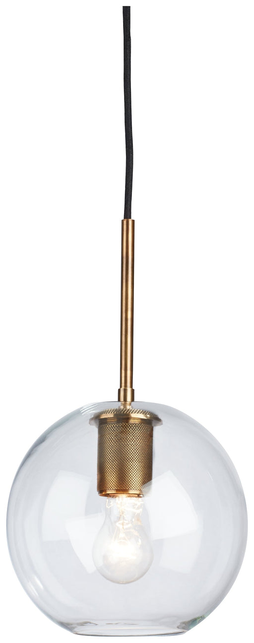 Cordunn Pendant Light - Gate FurniturePendant