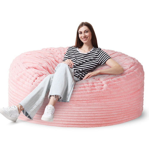 CORDUROY PINK 1 BG - CORDUROY PINK 1 BG