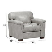 Cornelia Chair - LV01298