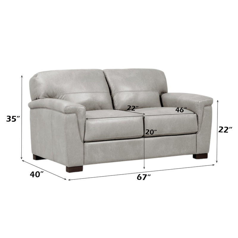 Cornelia Loveseat - LV01297