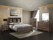 Cornelia Queen Bedroom Set - Gate FurnitureBedroom Set