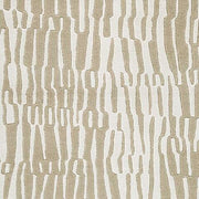 Corrbell Beige/White 5' x 7' Area Rug - R407632