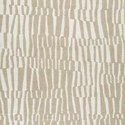 Corrbell Beige/White 7'8" x 10' Area Rug - R407631