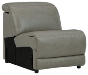Correze Armless Chair - U9420246 - Gate Furniture