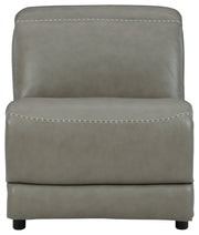 Correze Armless Chair - U9420246 - Gate Furniture
