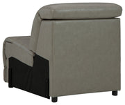 Correze Armless Chair - U9420246 - Gate Furniture