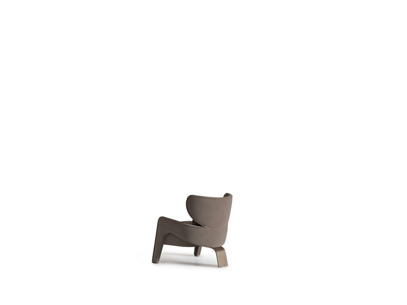 Corte Chair in Cream - 200-GAB-COR-B