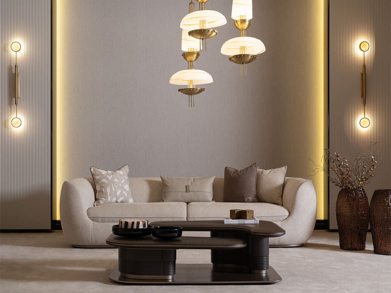 Corte Coffee Table - 200-GAB-COR-CT