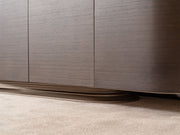 Corte Consol With Mirror - 200-GAB-COR-CON