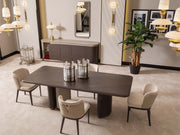 Corte Consol With Mirror - 200-GAB-COR-CON