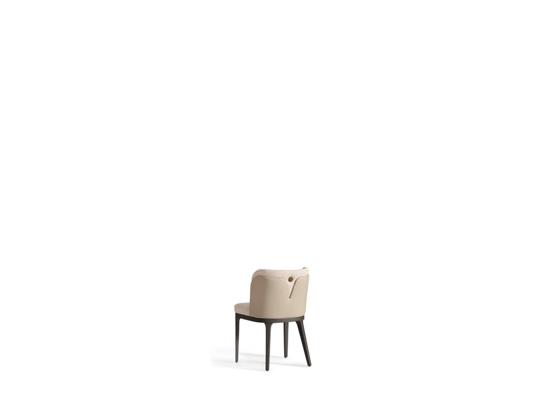 Corte Dining Chair (6 PCS) in Cream - 200-GAB-COR-DC-6